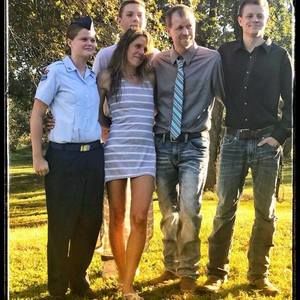 Meet your Posher, Tim